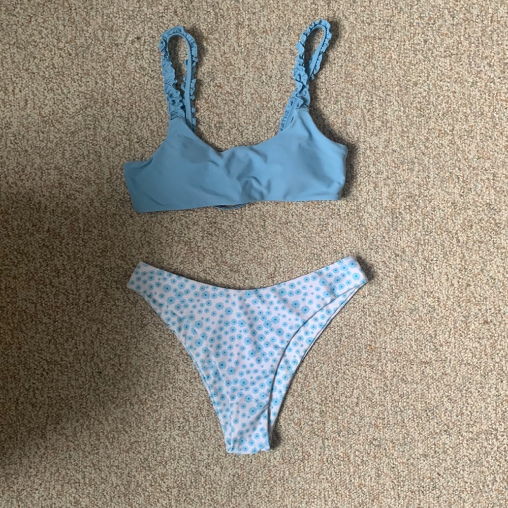 SHEIN bikini set